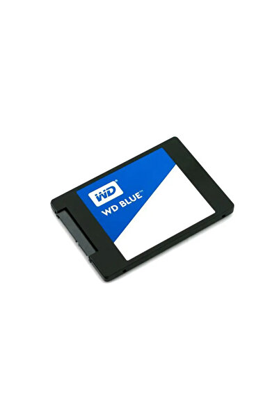WESTERN DIGITAL 3D NAND SSD 500 GB **New Retail** 500GB SATA III 6Gb/s cased ...