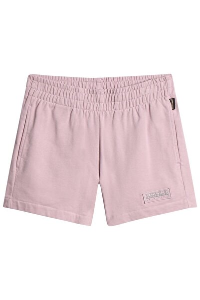 Napapijri Womens N-Morgex W Shorts M