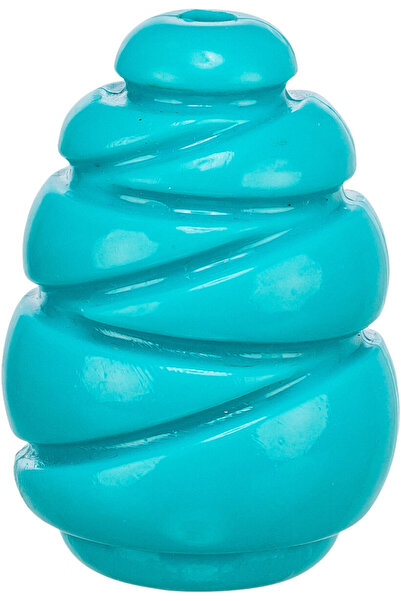 Trixie Dog Toy, Jumper, TPR, 8.6/6.2 cm, Petrol, 33465