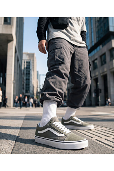 Vans Pantofi sport Old Skool casual