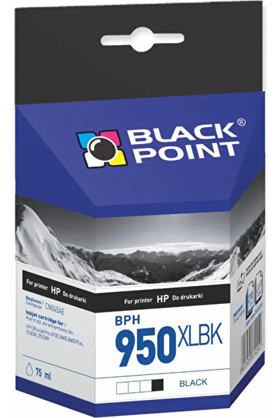 Black Point HP No 950XLBK (CN045AE)