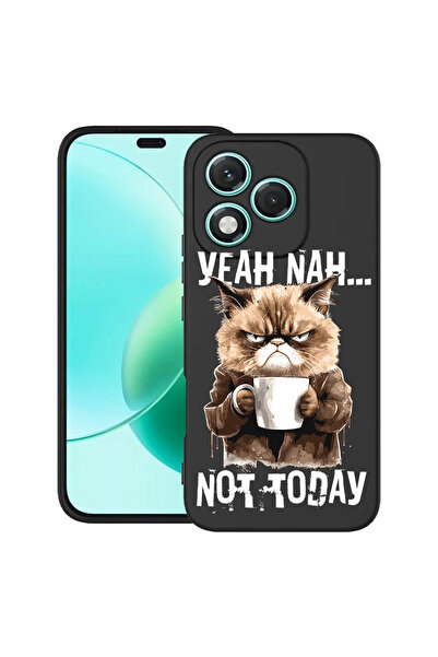 bestcase Θήκη TPU Ultra Slim για Honor 600 Lite, Όχι Αυτήν την Ημέρα, 3143710...
