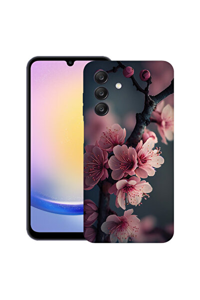 bestcase Θήκη TPU Ultra Slim για Samsung Galaxy A37 5G, Άνθος Κερασιάς, 31283...