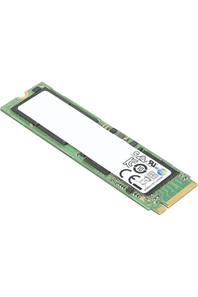 LENOVO ThinkPad 512GB SSD OPAL2 PCIe **New Retail**