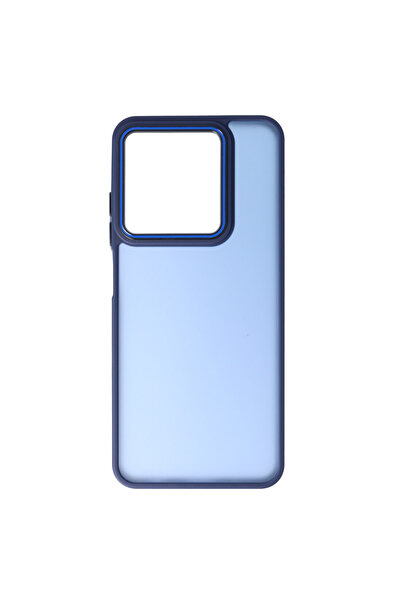 SEP Case TPU+PC Neo Hybrid Xiaomi Redmi A5 173mm Blue
