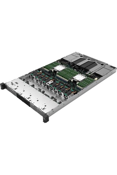 Intel Serverbarebone M50CYP1UR204