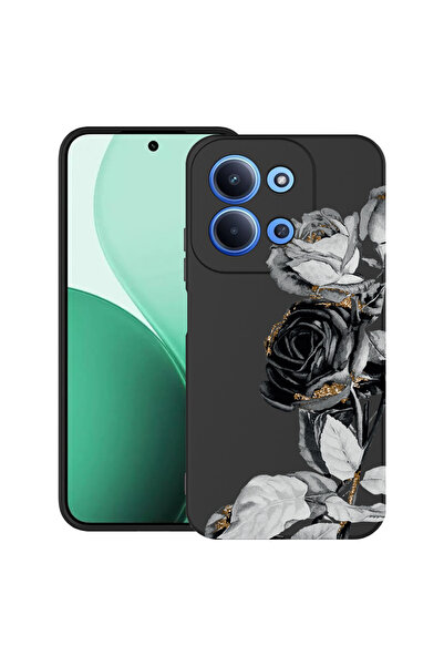 bestcase Θήκη TPU Ultra Slim για Motorola Moto G17 Power / Moto G17 / Moto G1...