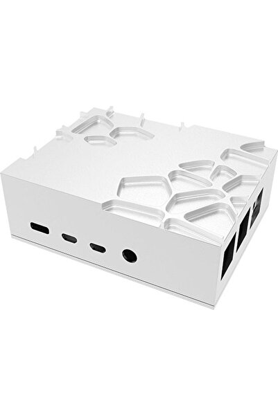Akasa Case Gem Raspberry Pi 4B (A-RA09-M1S)