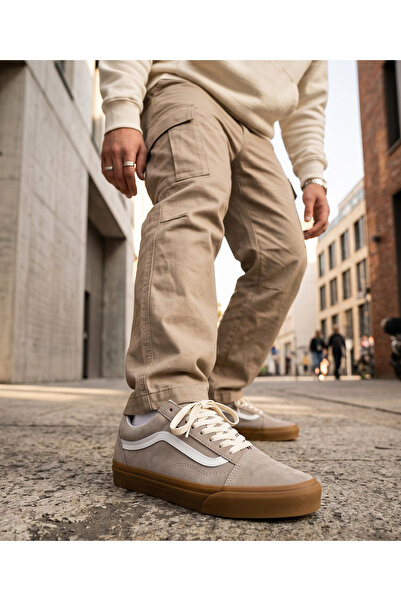 Vans حذاء رياضي كاجوال من Old Skool