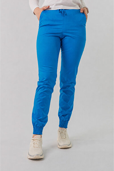 Masstex Vivi unisex medical pants, stretch material