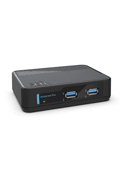 SEH USB utnserver Pro Ger√§teserver USB 3.2 Gen 1