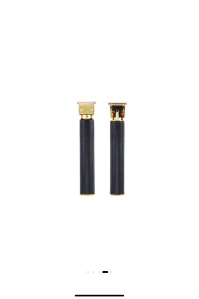 VGR Trimmer V‑179, Profesional, Lame Titan, 600mAh, Încărcare USB, Cord/Cordless