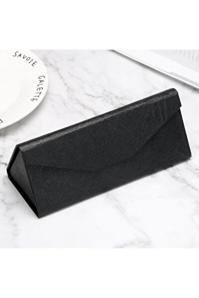 Choice1 Cross Black Portable DIY Sunglasses Accessories, Waterproof Triangle ...