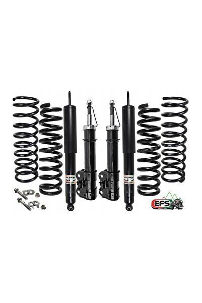 EFS 3cm ELITE Australia Suspensie Suzuki Grand Vitara xl7 1998-2005