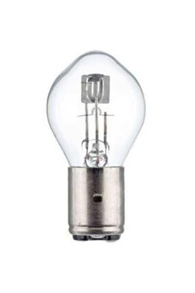 Hella Bec S2 Heavy Duty, 24V, 45/40W, cutie 1 buc