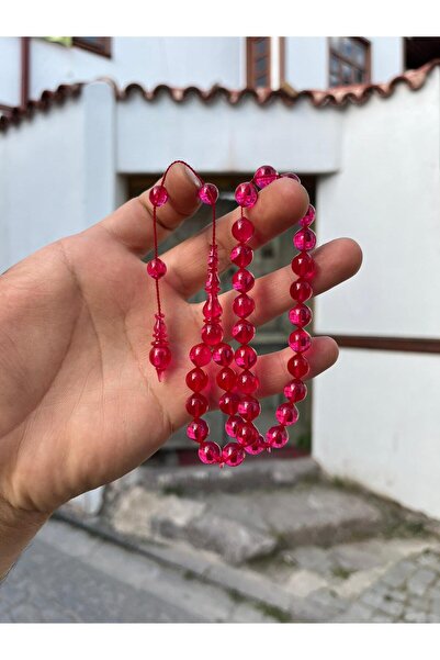 TTS TÜRK TESBİH SANATI Μεχμέτ Εμίν Τσεϊλάν Χειροποίητο Τεμάχιο Ζάρια Τεσμπίχ ...