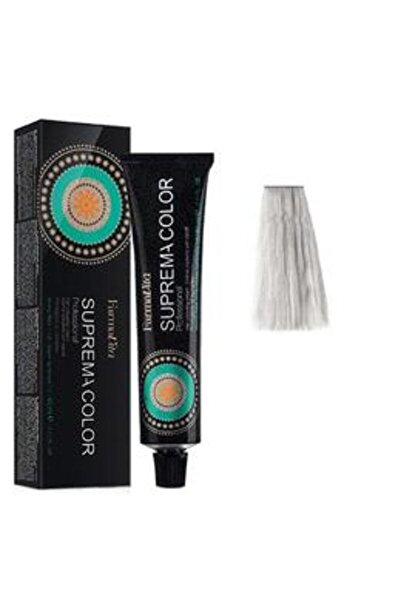 Farmavita Vopsea Permanenta - Suprema Color Professional, nuanta 901 Light As...