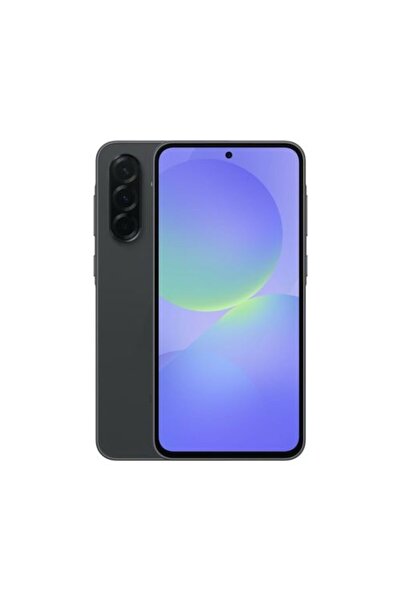 Samsung SM-A366B Galaxy A36 Διπλή SIM 5G 6GB RAM 128GB Μαύρο EU