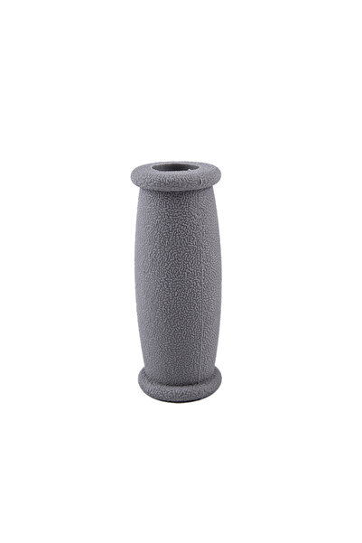 Choice1 Gray 1Pc Soft Crutch Hand Grip Cover Walker Hand Grip Covers Pad Cush...