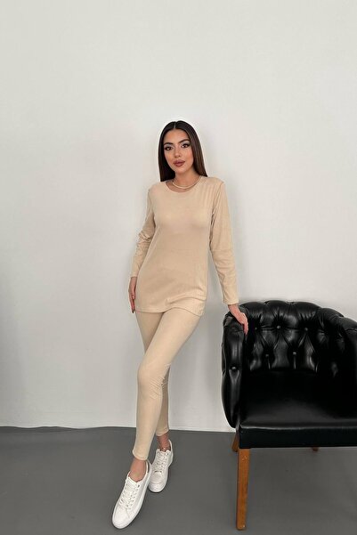 ozelia طقم مينك الحراري
