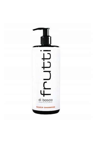 Frutti Șampon SILVER pentru păr, neutralizare a nuanțelor galbene, cu filtru ...