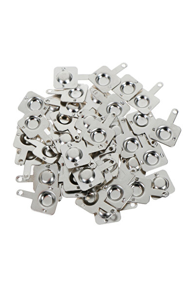 Choice New 100pcs/50pairs Battery Battery Shrapnel AA Or AAA Battery Spring 7...