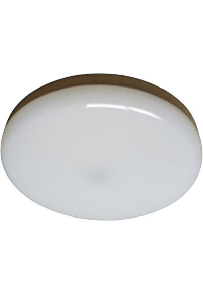 MAD ECO LEDURI Plafonieră LED rotundă montabilă 25 cm DX-PC75 36W 220V Alb rece
