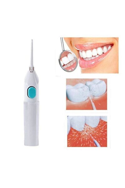 POWER Irigator bucal pentru curatare dentara Floss