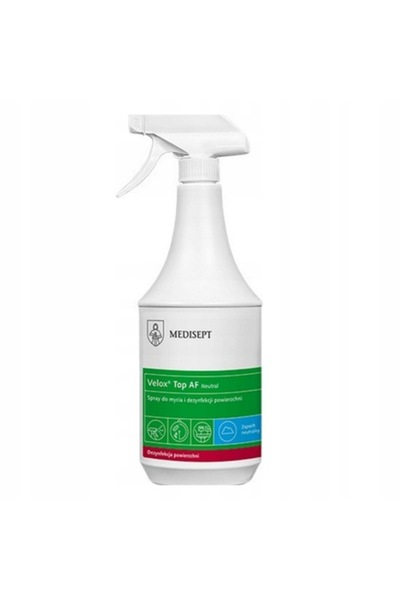 Medisept Surface disinfectant preparation, Medisept, 1 l
