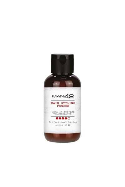 Man 42 Pudră pentru volum 10g