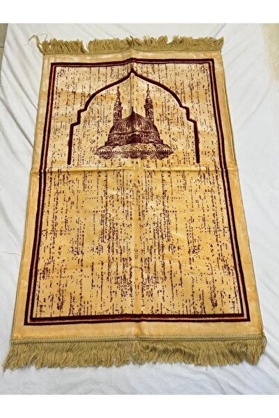 Generic Turkish Prayer Rug 6 Milli- Islamic Decoration - 70*120