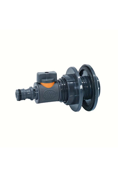 Choice A Water Tank Connector Six Points With Switch Valve Connector Waterpro...