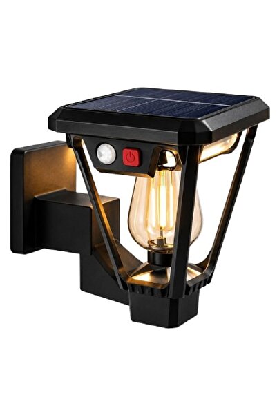 Cata Ct-7318 Sakura Solar LED Bahçe Armatürü