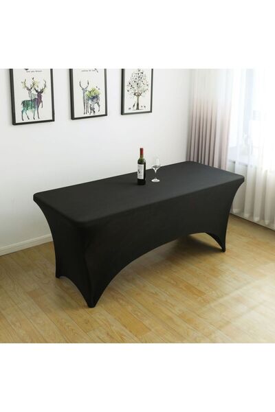Choice1 Black 4FT 2026 4FT New Original 1pc Eyelash Extension Elastic Bed Cha...