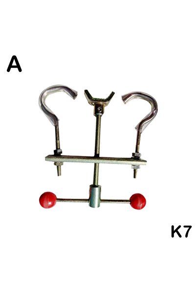 Choice1 K7 1 Set Bonsai Branch Bender Tools Kit Exceptional Steel Gardening C...