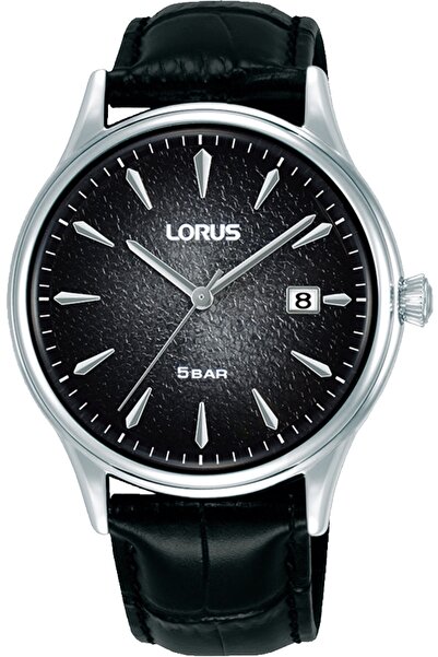 Lorus Rs993Dx9 Men's Wristwatch