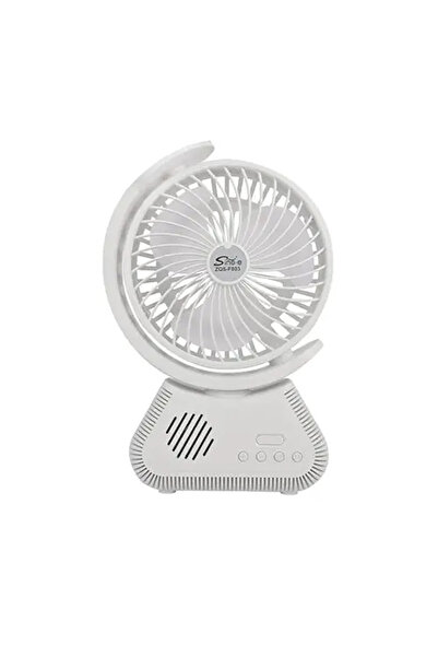 Primo Plus Sing-e ZQS F803 Wireless Speaker, rechargeable, supports FM radio ...