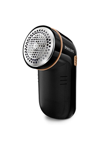 Philips GC026/80 Aparat de îndepărtat scame, cu lamă cu rotație de până la 88...