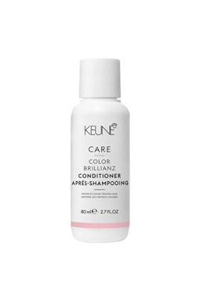 Keune Balsam pentru Par Vopsit - Care Color Brillianz Conditioner 80 ml
