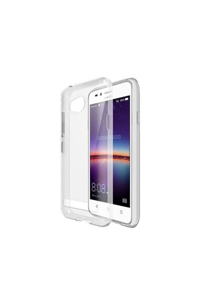 OEM Ultra Slim 0,3mm Huawei Y3 II Διάφανο