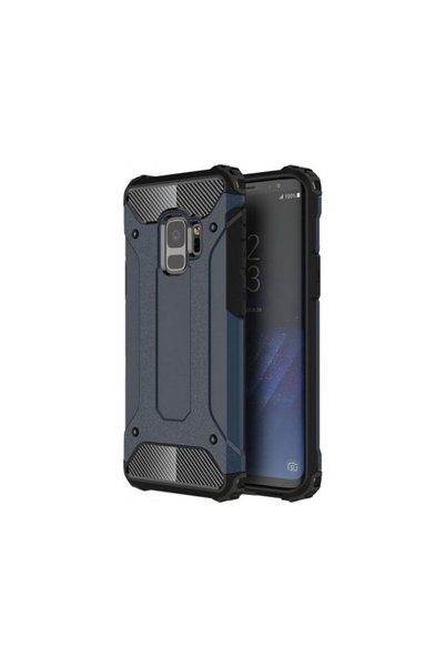 OEM Tough Armor Samsung Galaxy S9 Μπλε
