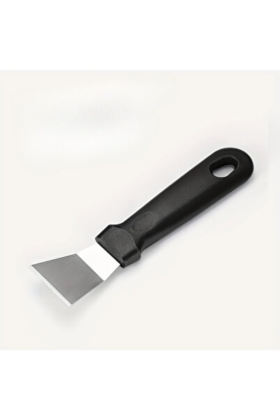 Choice Curved shovel 1pc Stainless Steel Scraper Multi Use Tool for Removing ...