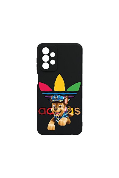 bestcase ¬Æ Slim Silicone Case for Samsung Galaxy A52 / A52s, Paw Patrols, 16...