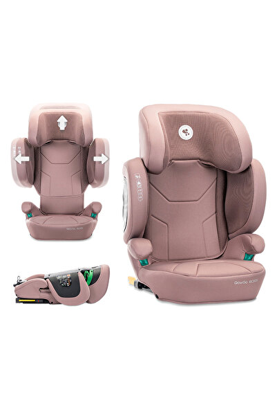 LORELLİ Scaun auto pentru copii 2in1, Growgo, Lorelli, Isofix, spatar pliabil...