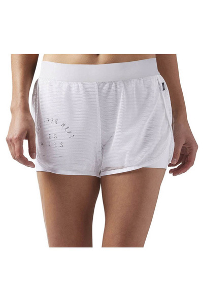 Reebok Women's Shorts XS