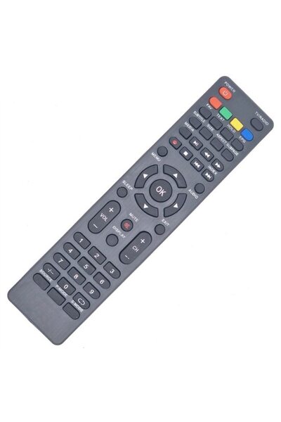 OEM Compatible remote control for NEI/Akai/SchneiIder/Vortex TV