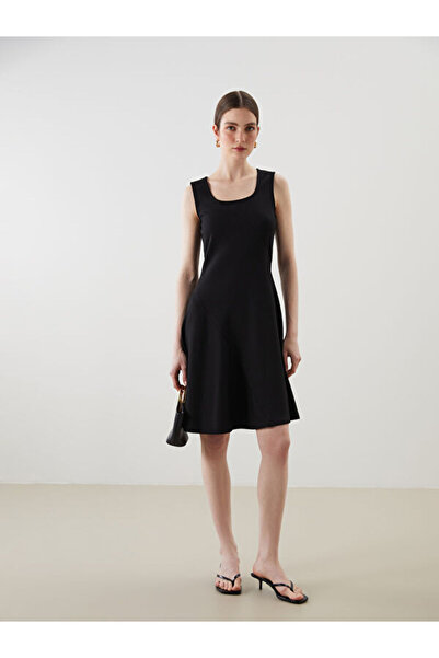 LC Waikiki I U Roba Yaka a Dikim Dress from Freezen Store