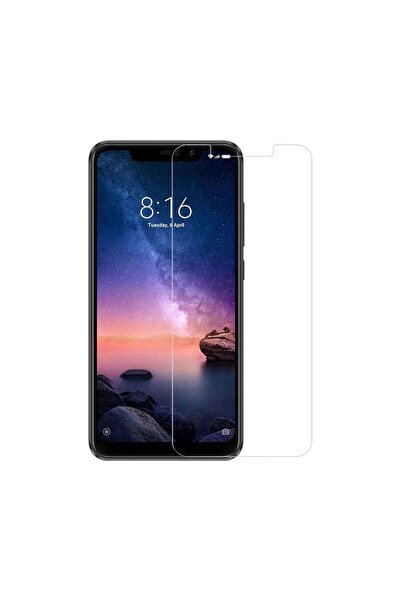 OEM Tempered Glass 9H Xiaomi Redmi Note 6 Pro