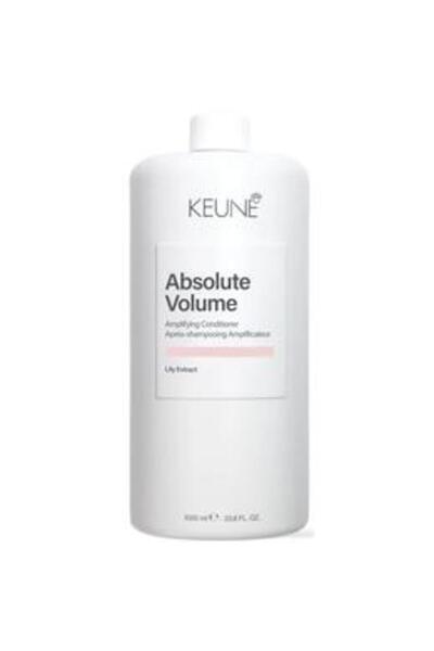Keune Absolute Volume Amplifying Conditioner, 1000 ml