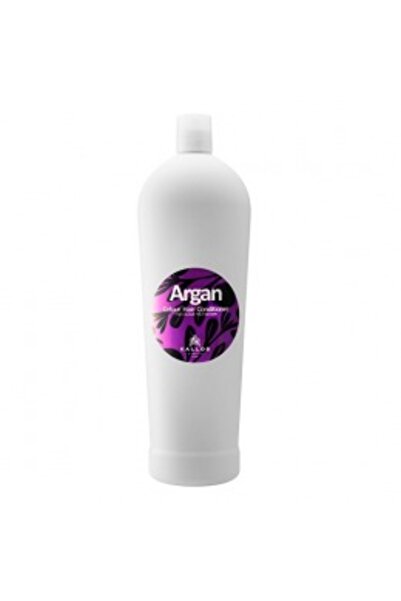Kallos Balsam cu Aroma de Ulei de Argan pentru Par Vopsit - Argan Colour Hair...